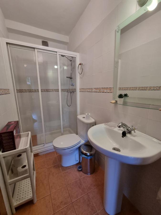 17A01 -Apartamento Каравія Екстер'єр фото
